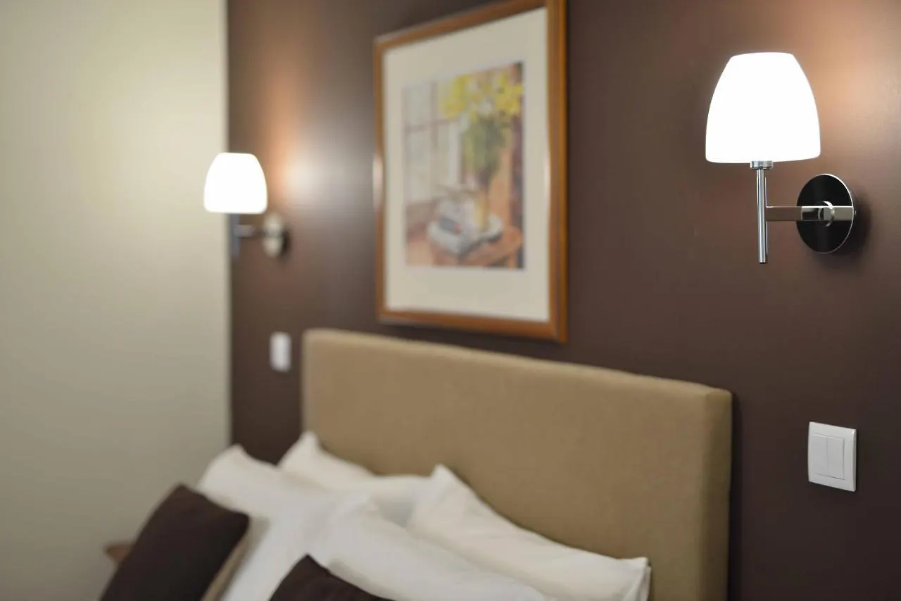 Hotel Salgueiro 포르투모니즈