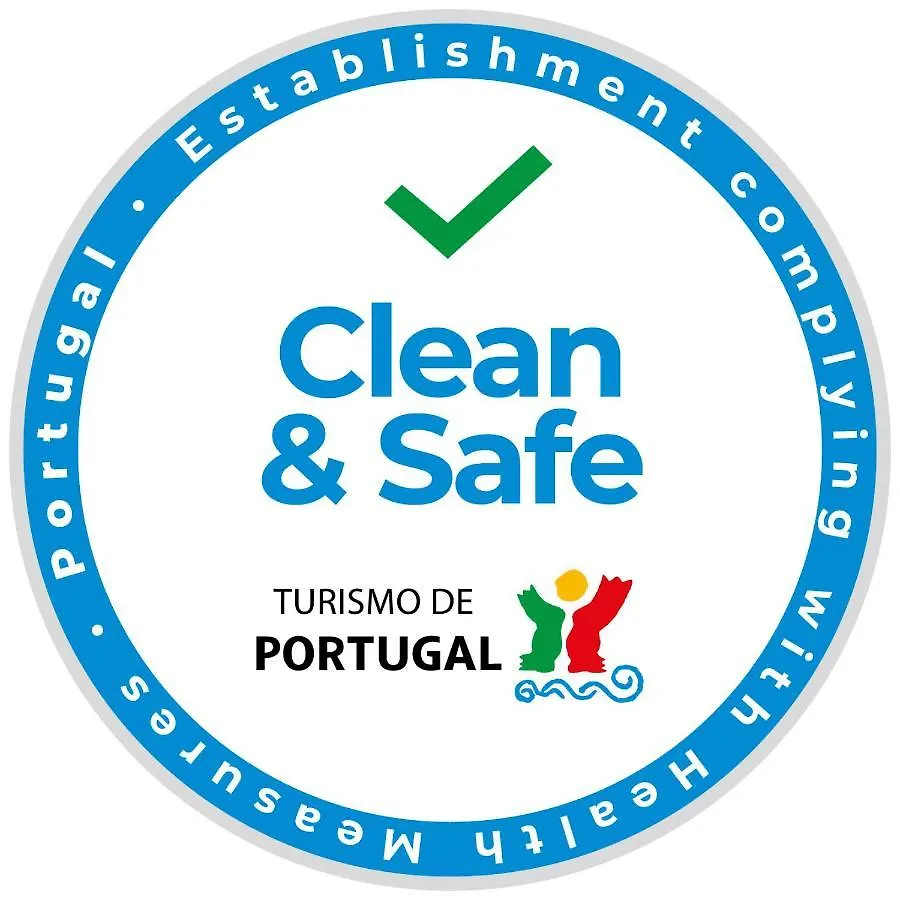 Hotel Salgueiro 포르투모니즈 포르투갈