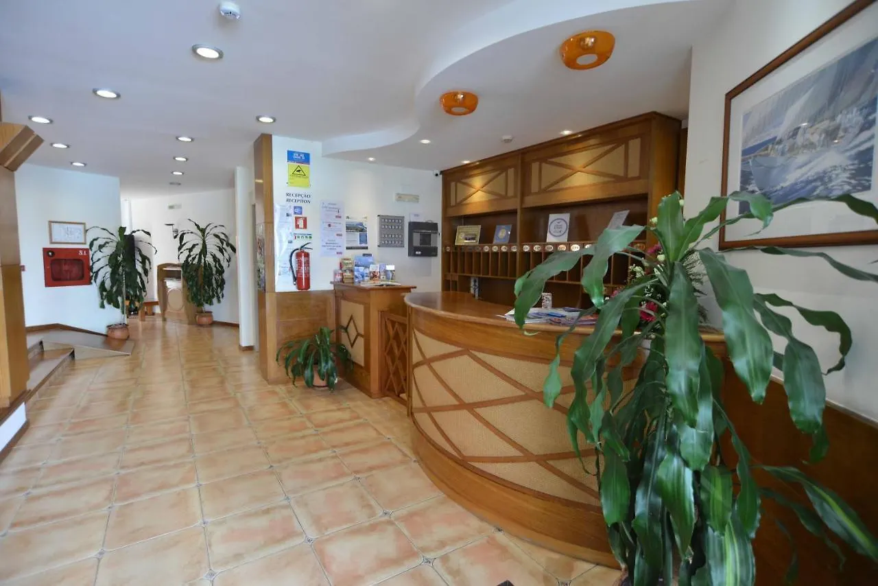 **  Hotel Salgueiro 포르투모니즈 포르투갈