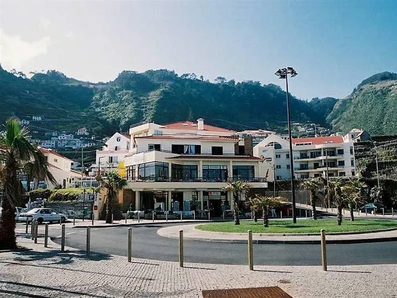 **  Hotel Salgueiro Porto Moniz Portugal