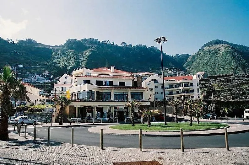Hotel Salgueiro Porto Moniz Portugal