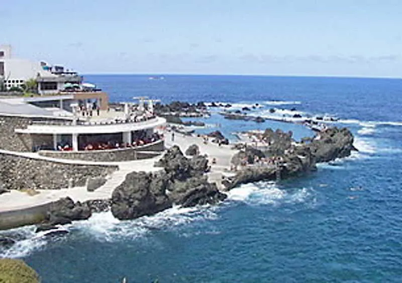 Hotel Salgueiro Porto Moniz 2*,  Portugal