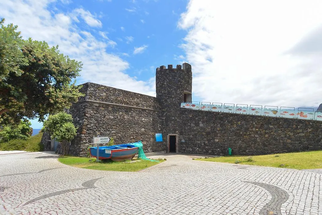 Hotel Salgueiro 포르투모니즈