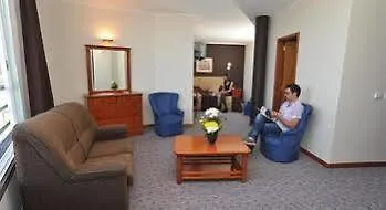 **  Hotel Salgueiro Porto Moniz Portugal