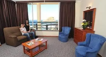 Hotel Salgueiro 포르투모니즈