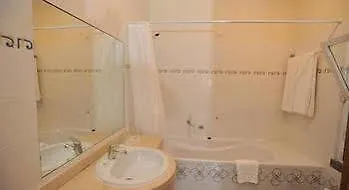 Hotel Salgueiro 포르투모니즈