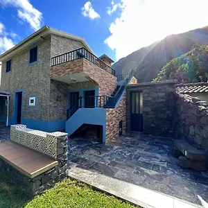 Holiday home Casa Da Nogueira