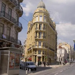 Penzion Residencial Roxi