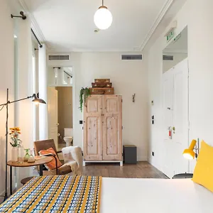 Casa Janelas Com Vista 4* Lissabon