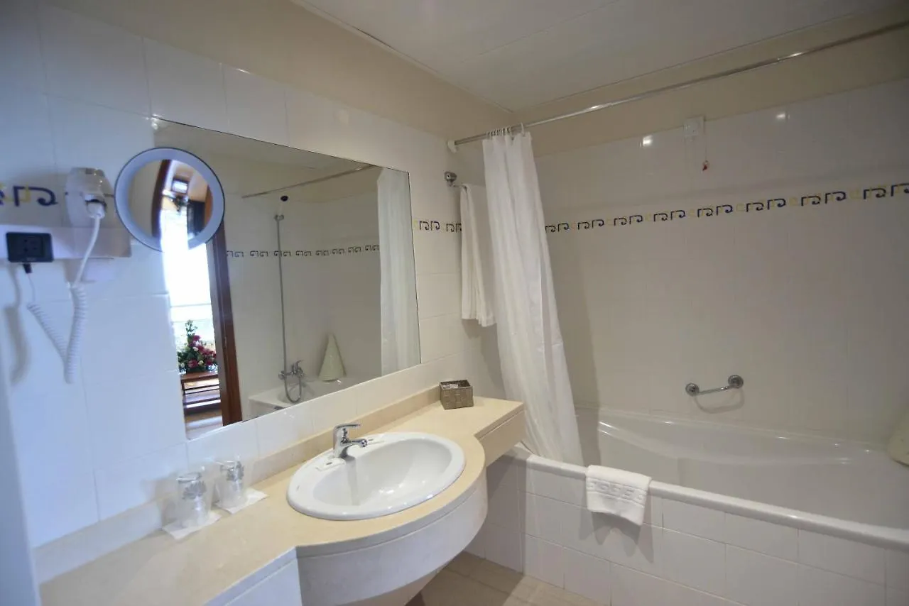 **  Hotel Salgueiro Porto Moniz Portugal