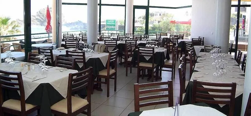 Hotel Salgueiro Porto Moniz 2*,
